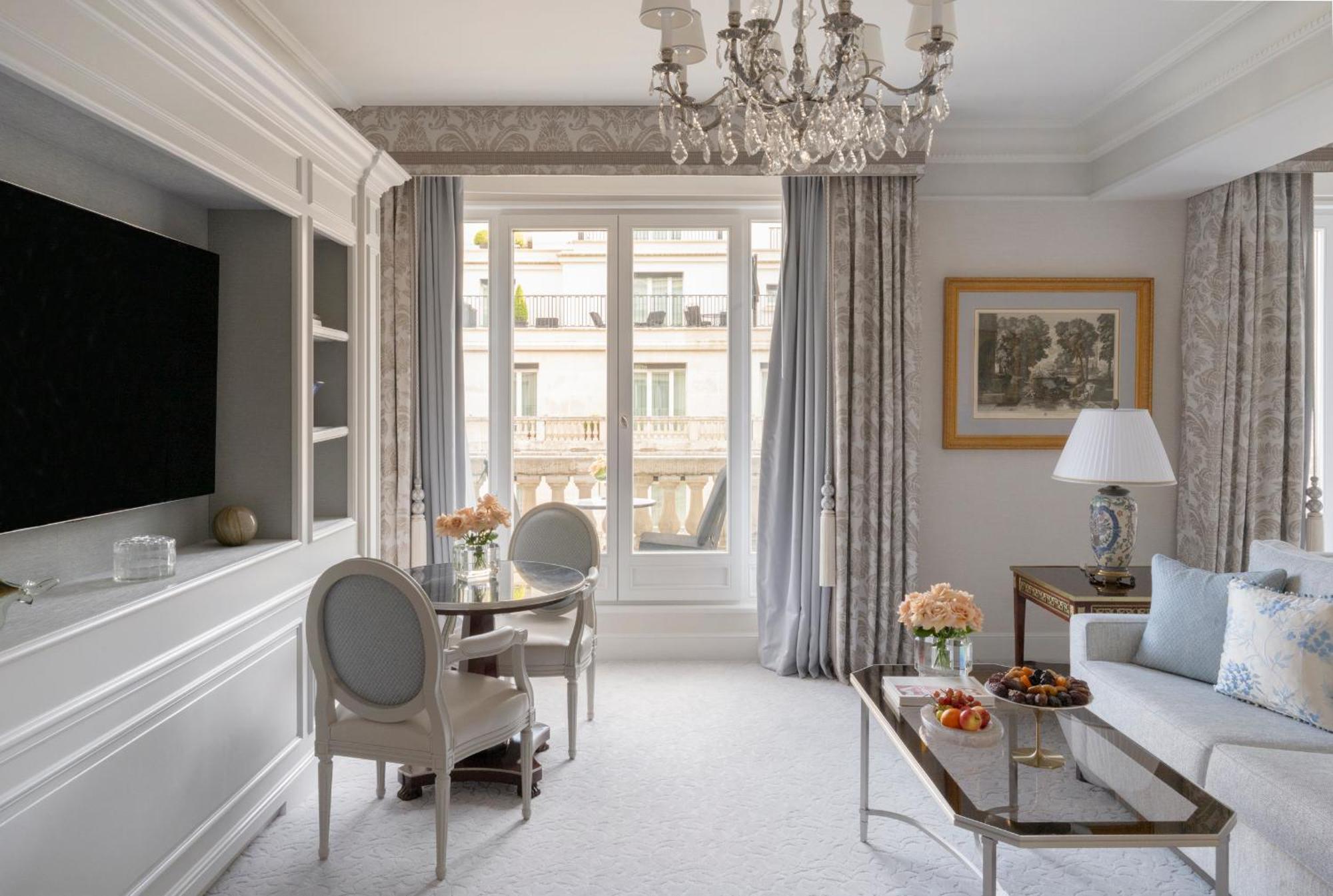 Premier Twin Room